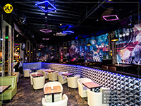 Salm pub & bar дахин нээгдлээ